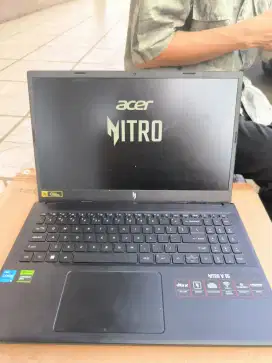 ACER NITRO V 15 I5 13420H RTX2050 24 GB 512GB W11+OHS 15.6FHD 165HZ