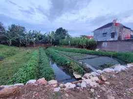 Jual Butuh Tanah Lokasi Stategis di Kota Harga Murah Meriah SHM