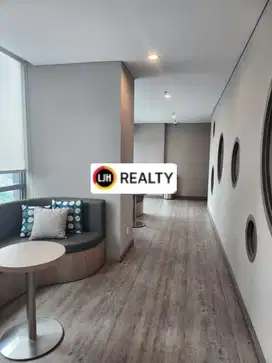 Apartemen Mewah Holland Village Two Cempaka Putih