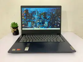 Jual Laptop LENOVO SLIM 3 (RAM 8GB/SSD 256GB) AMD Ryzen 3 3250U