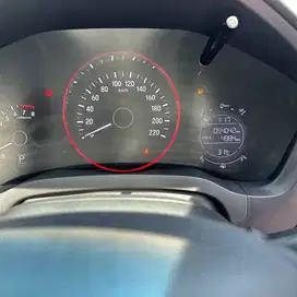 [KM 54RB] HONDA HRV SE AT 2018