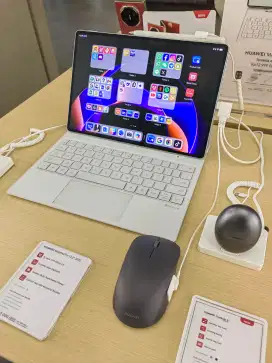 Huawei Matepad Pro 12.2 12/512 Huawei Store DP Mall Semarang