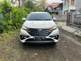 Rush GR Matic 2021