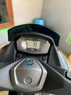 New Yamaha Nmax 155