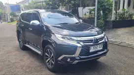 Pajero Sport Ultimate tahun 2000