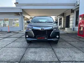 Toyota Avanza G 1.3 MT Manual 2021 km 45k only