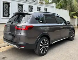 Honda BR-V 2022 Bensin