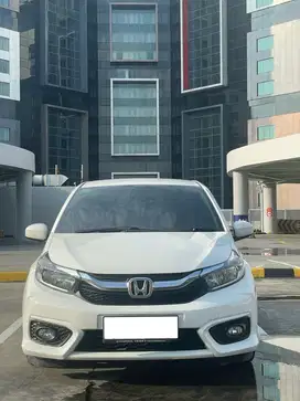 Honda Brio 2019 Bensin