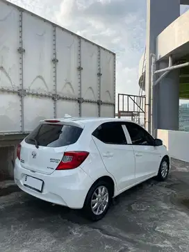 LOW KM! BRIO E 2019 LIKE NEW
