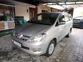 Toyota kijang Innova