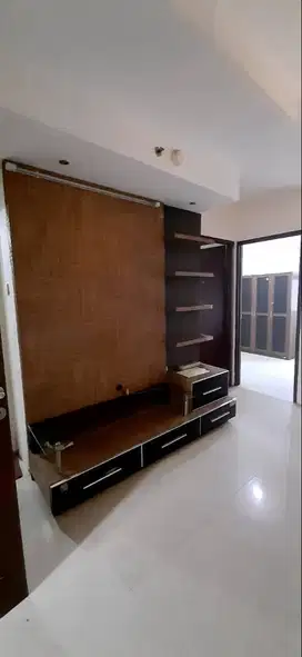 Disewakan Apartemen Mediterania Garden 2 - 2BR SemiFurnish Luas 44m2