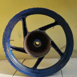 Velg belakang Vario kzr 1 biji