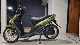 YAMAHA MIO SMILE