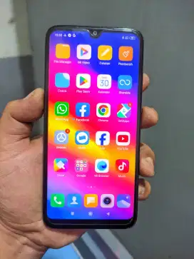 Redmi 7 Ram 2/32GB orian mulus