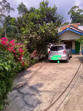 Rumah Daerah Cimaung