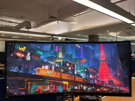 Acer Predator X34 UltraWide Gaming Monitor