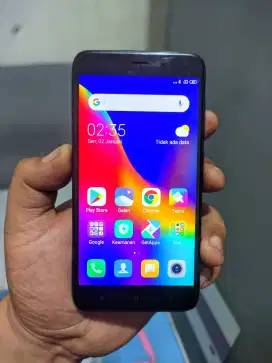 Redmi 4x Ram 3/32GB orian
