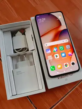 Xiomi 12T 5G 256gb