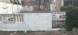 Di Jual Tanah SHM