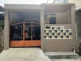 Di Jual Cepat Rumah Baru Renovasi