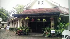 Rumah Murah Jalan Riau Taman Pramuka Dibawah NJOP