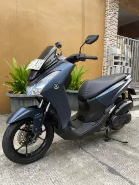Yamaha Lexi S Keyless ABS ISS 125 VVA Thn. 2019