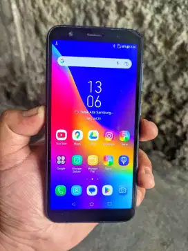 Asus zenfone L1 Ram 2/16GB no minus