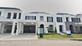 Dijual Rumah Baru di Cluster Mewah di Alam Sutera Tangerang