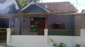 BU JUAL CEPAT  rumah jetis bantul murah dekat kampus ISI sewon