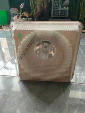 Lampu emergency merk krisbow