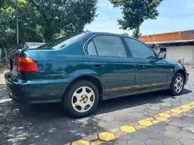 HONDA CIVIC FERIO (2000)