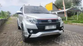 Rush Ultimo Istimewa