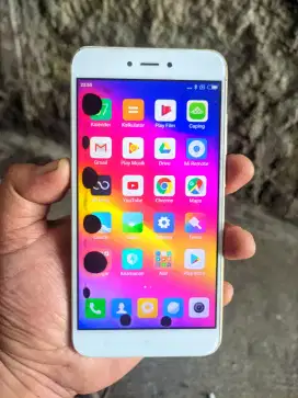Redmi Note 5A Ram 2/16GB ada minus