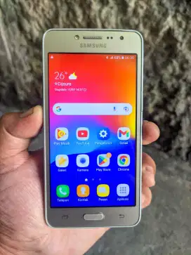 Samsung J2 prime Ram 2/8GB no minus