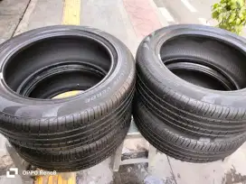 4ban 235/55/R19 Pirelli Scorpion Verde nik 2021 Made in Romania hub Wa