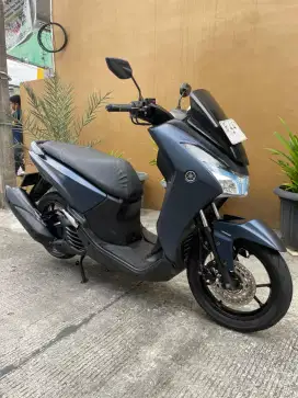 Yamaha Lexi S Keyless ABS 125 VVA Thn. 2019