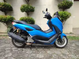NMAX NEW TAHUN 2020 PAJAK HIDUP PANJANG