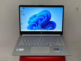Laptop HP 14s-dq0xxx/processor Intel Celeron N4120