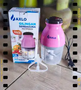 meat grinder axlo