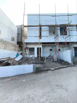 Wajib dimiliki rumah mewah kalimulya