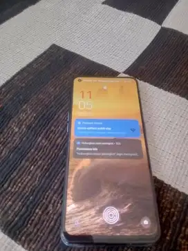 Hp Ibu Oppo Reno 5F 8+4/128 Hp saja
