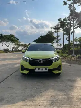 Brio E Matic 2024 Full Orisinil