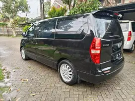 Hyundai H-1 2011 Diesel