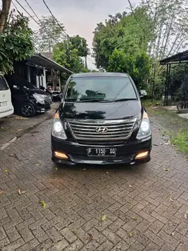 Hyundai H-1 2011 Diesel