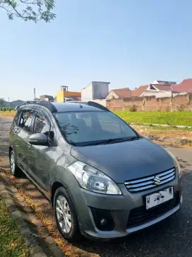 Ertiga 2013 GL manual Double blower