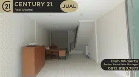 DIJUAL RUKO 2 LANTAI DI KOTA WISATA CIBUBUR
