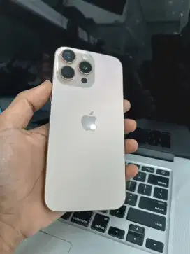 Sparepart Iphone 16 Pro Max