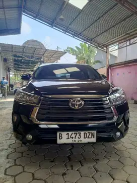 Innova G 2.4 AT diesel 2024