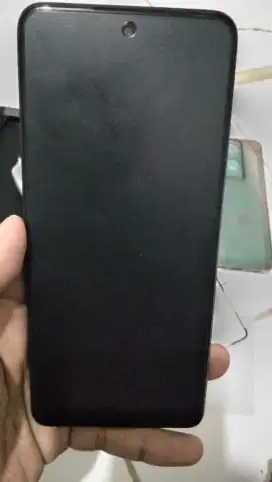 INFINIX NOTE 30 8/256 NFC fullset ori no minus