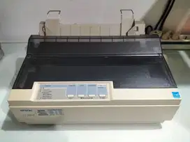 Printer EPSON LX300+II Terawat